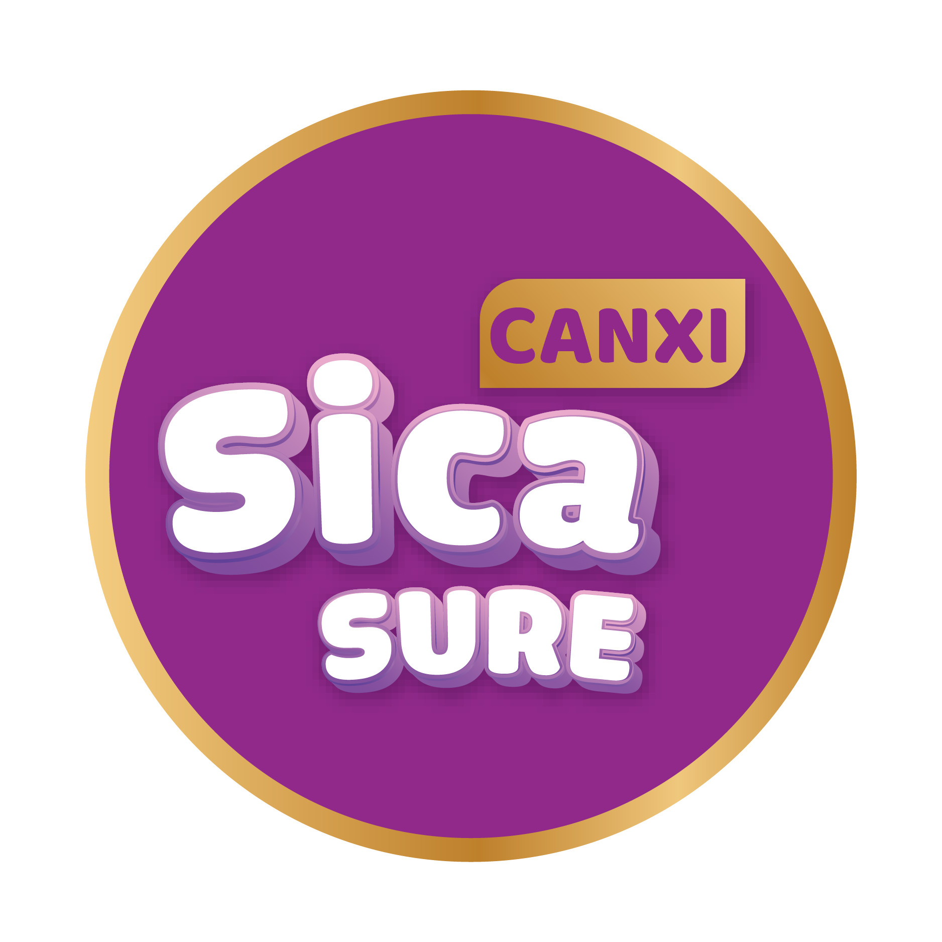 Sicasure Canxi – Sữa non tăng chiều cao cho bé từ 3 tuổi