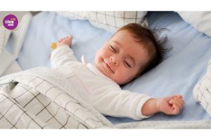 Giấc ngủ rất quan trọng trong quá trình phát triển chiều cao của trẻ 